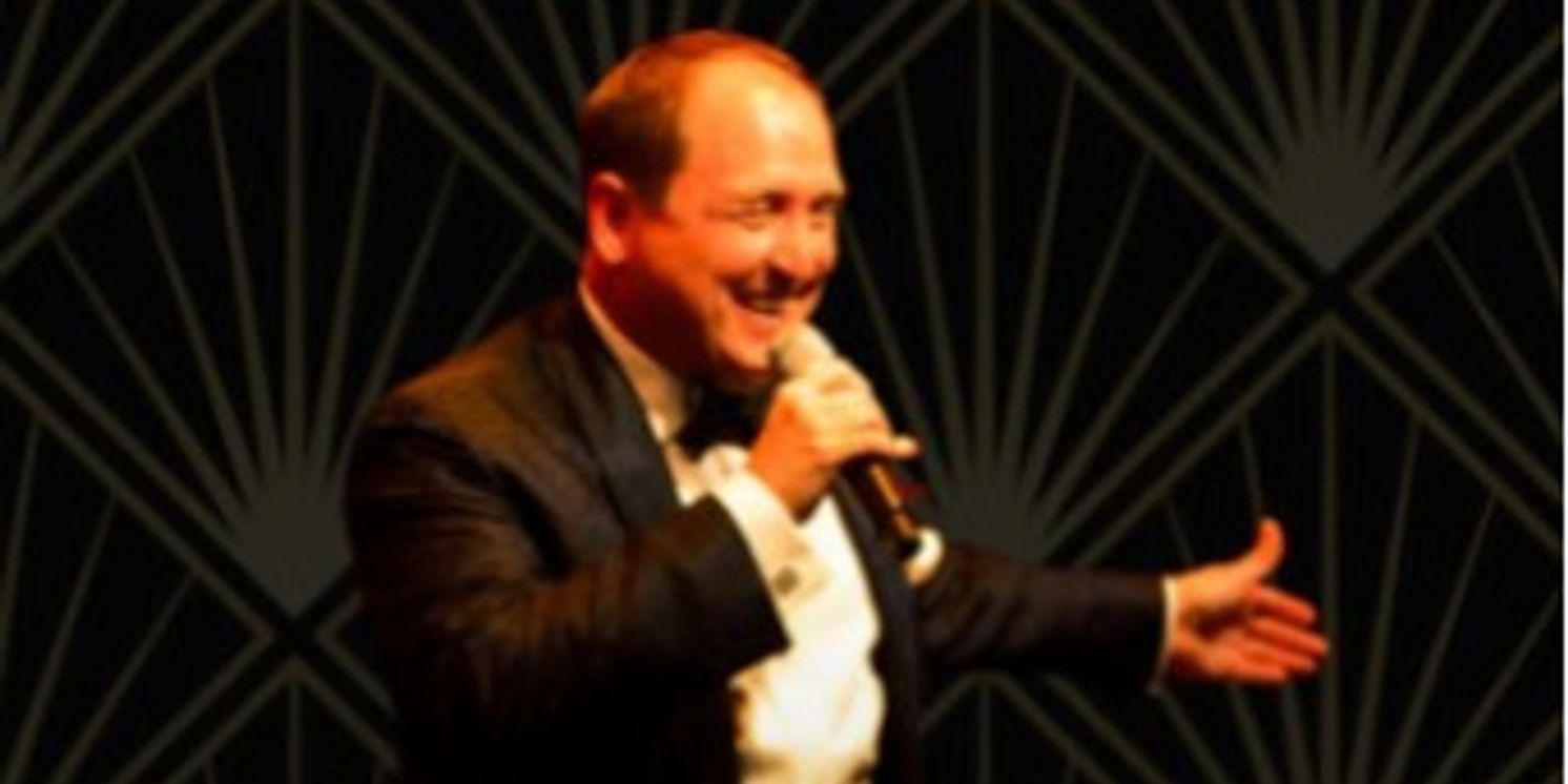 Don Farrell to Return to Perform at Feinstein's in February  Image