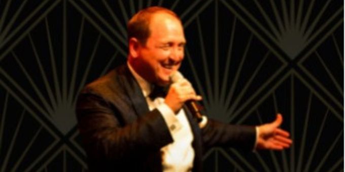 Don Farrell to Return to Perform at Feinstein's in February Photos