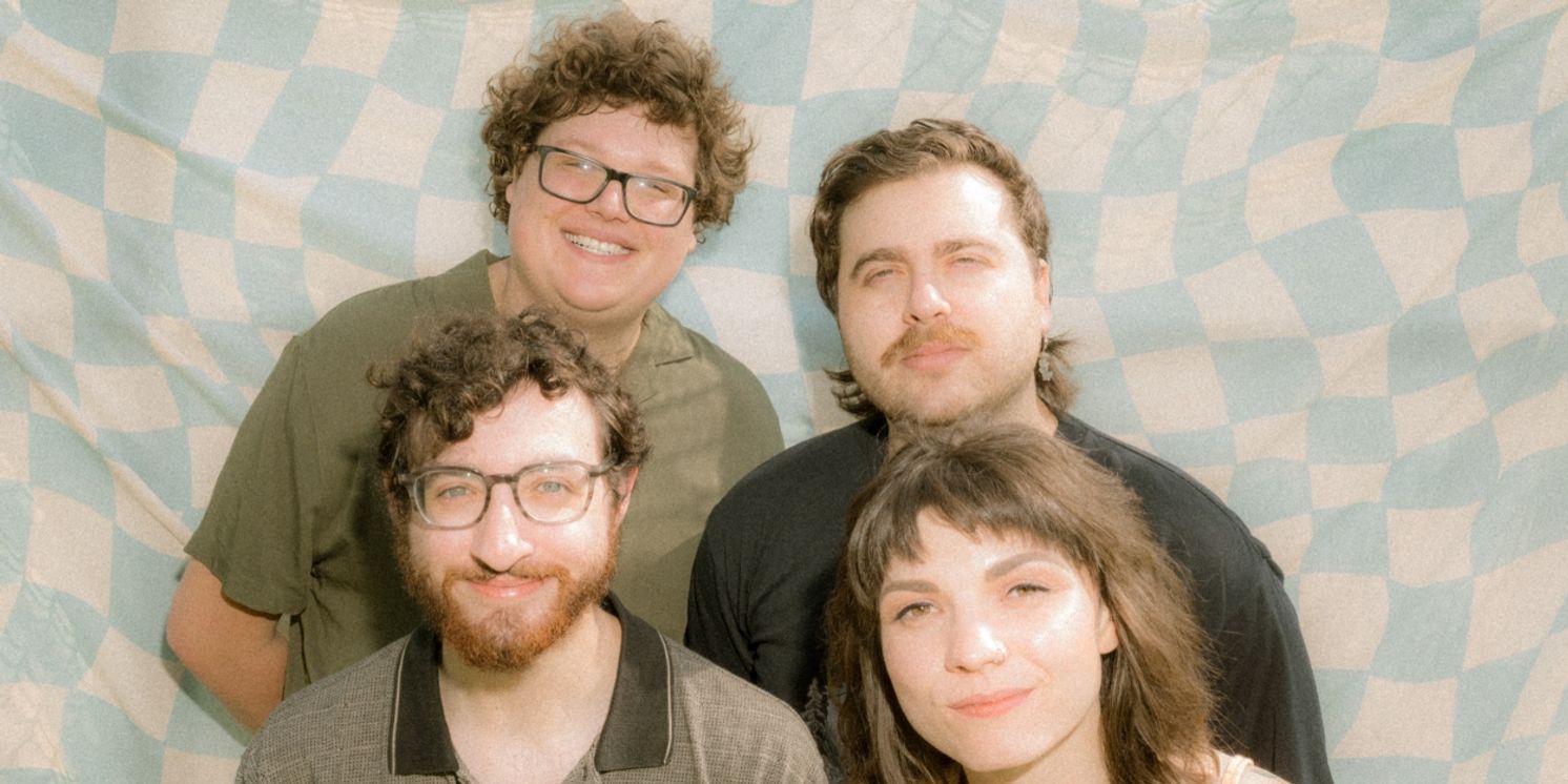 Don Giovanni Band TEENAGE HALLOWEEN Release 'Getting Bitter'  Image