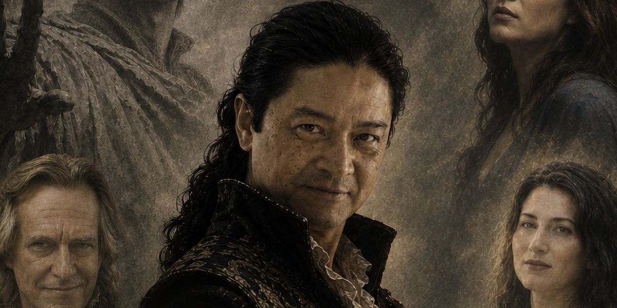 DON GIOVANNI to Open at San Fernando Valley Symphony Orchestra and Guild Opera