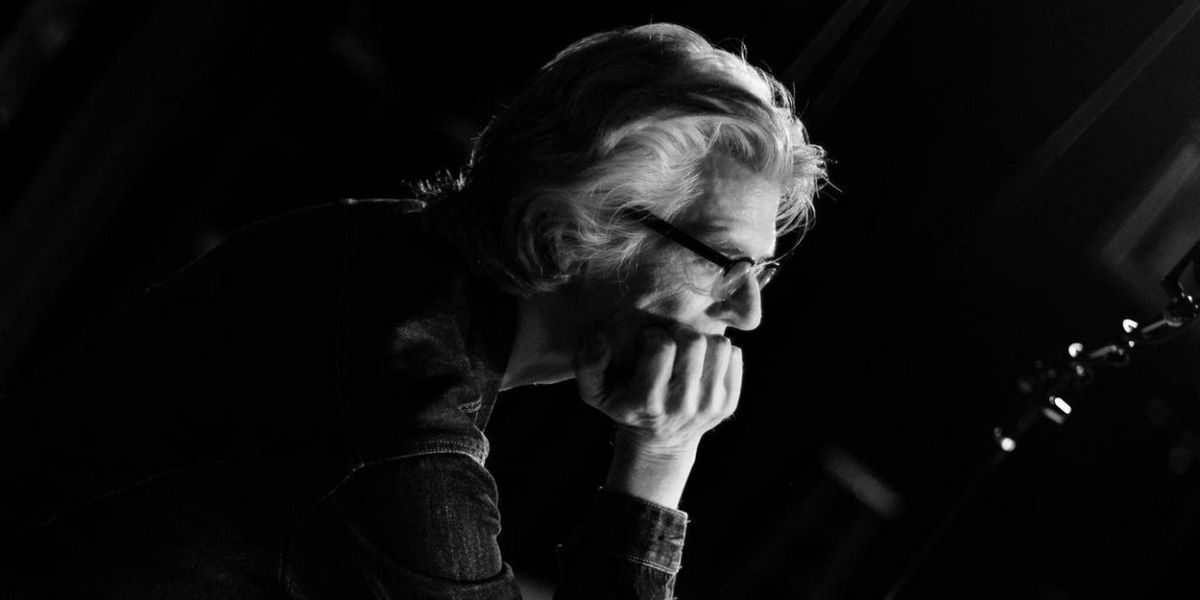 Don Heffington Tribute LP to be Released Feat. Fiona Apple, Jackson Browne, John C. Reilly, & More