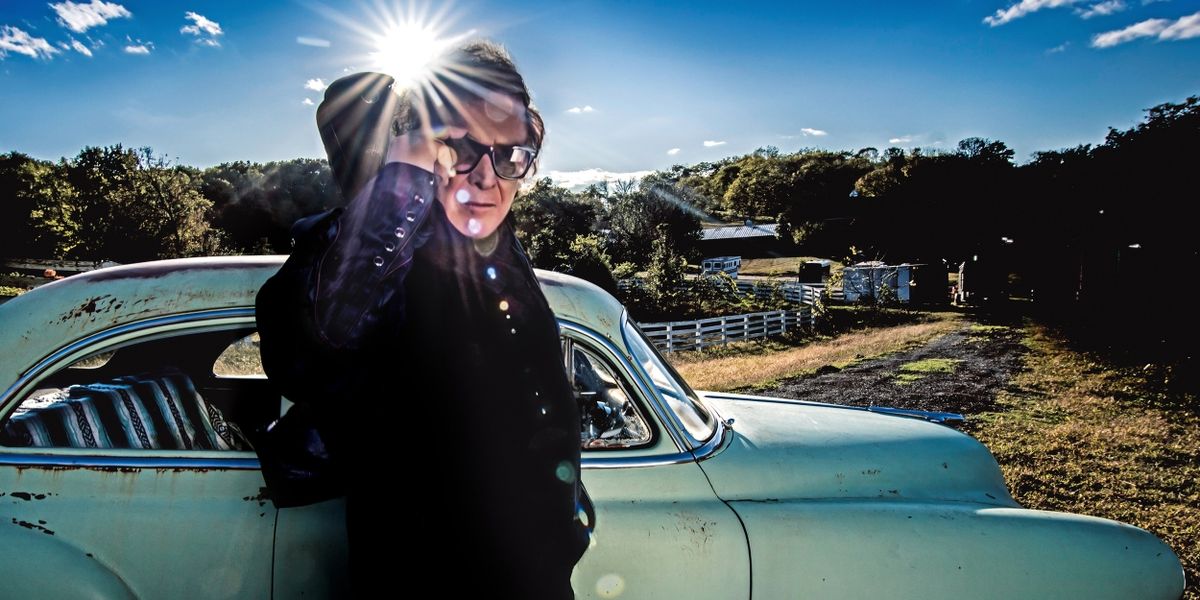 Don McLean Drops Latest Single 'The Gypsy Road' From Forthcoming 'American Boys' Album