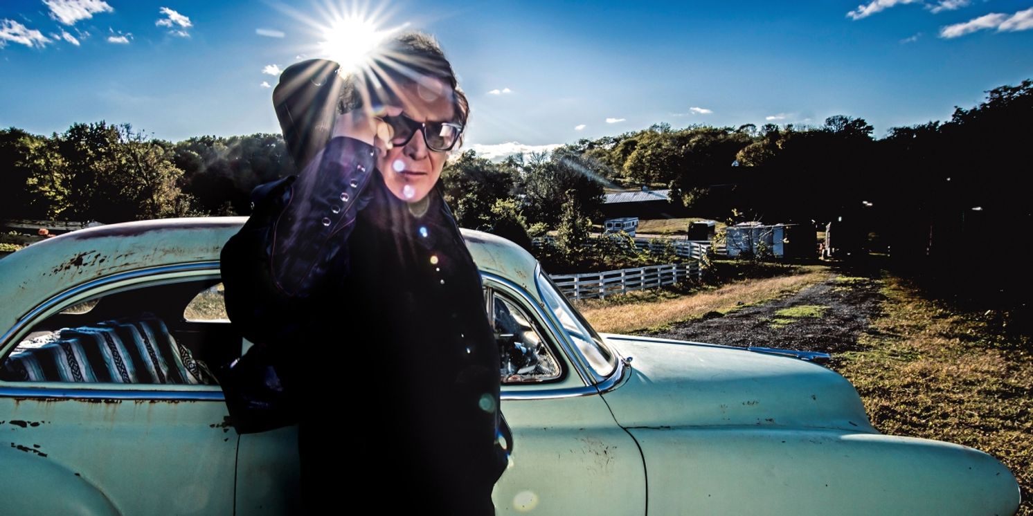 Don McLean Releases New 'American Boys' Album  Image