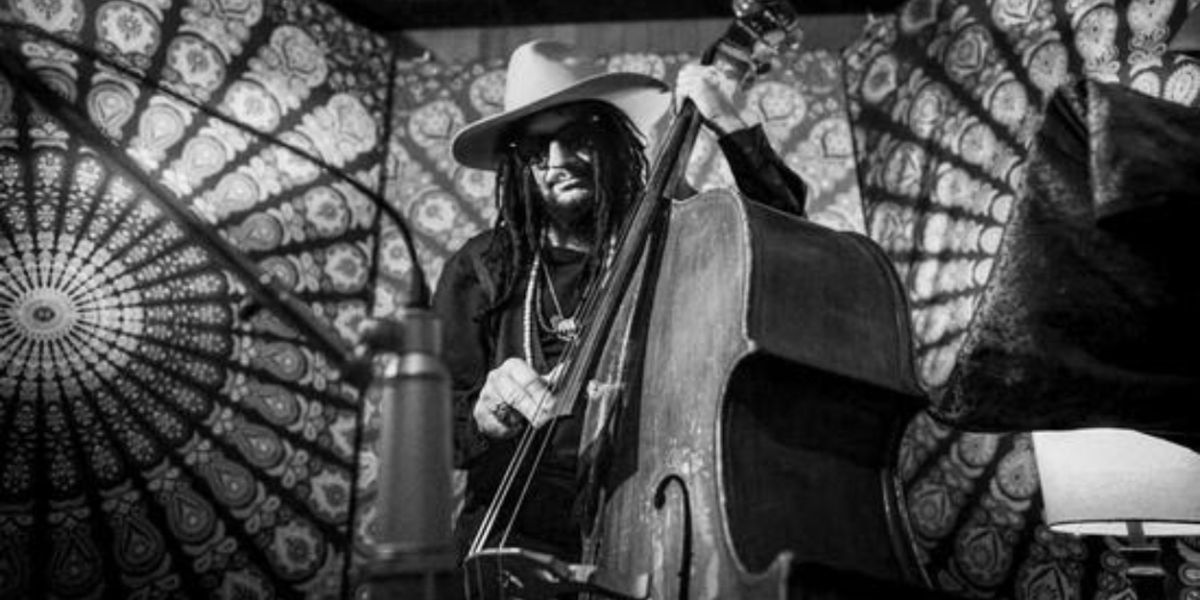 Don Was Sets New Band 'Don Was And The Pan-Detroit Ensemble'