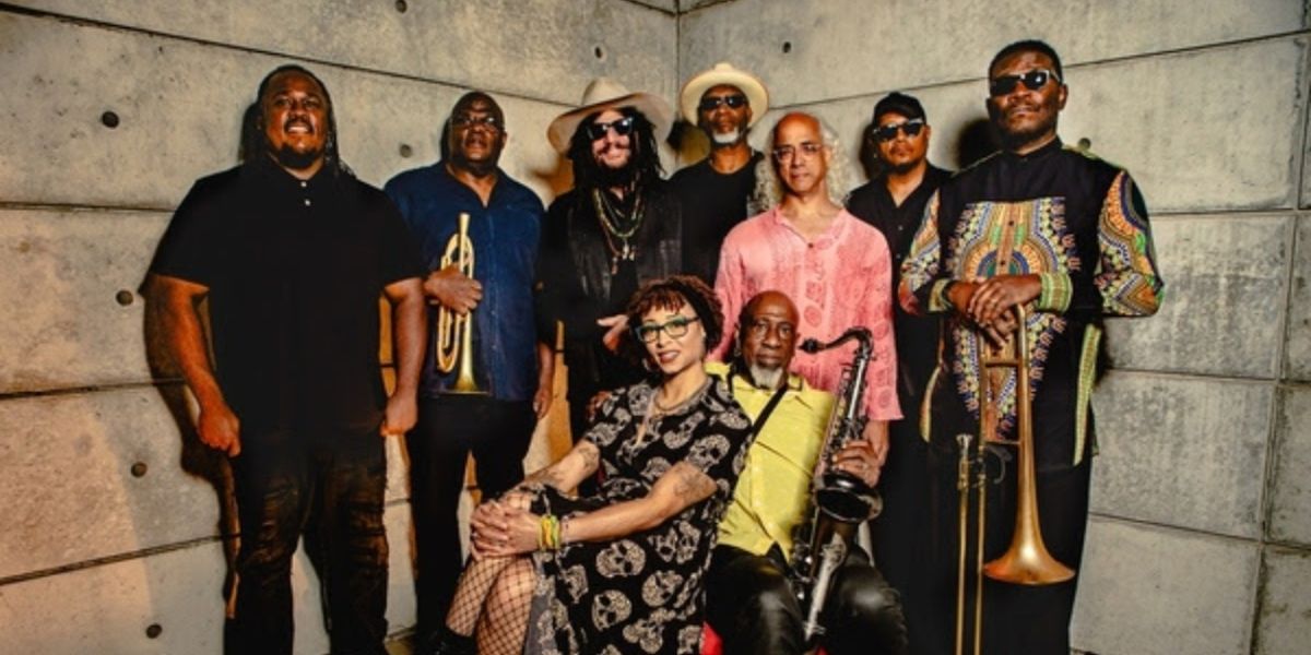 Don Was and The Pan-Detroit Ensemble Unveil First Leg of Headline Tour Dates