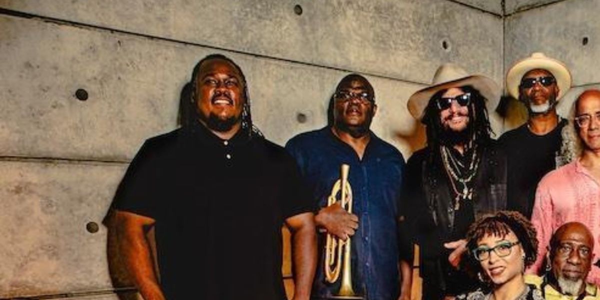 Don Was and the Pan-Detroit Ensemble to Launch Fall 2026 Tour
