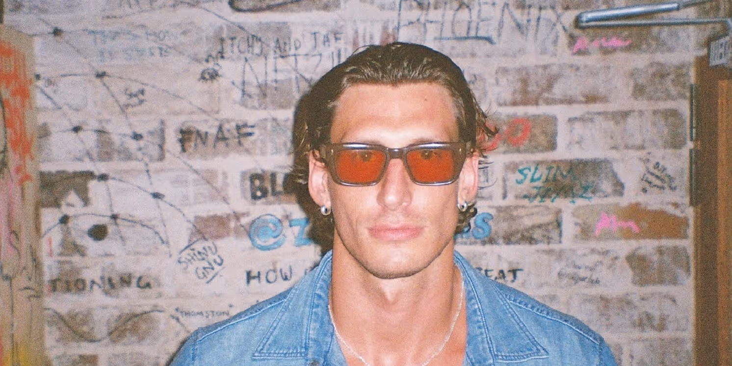 Don West Postpones U.S. Headling Tour Due to Illness  Image