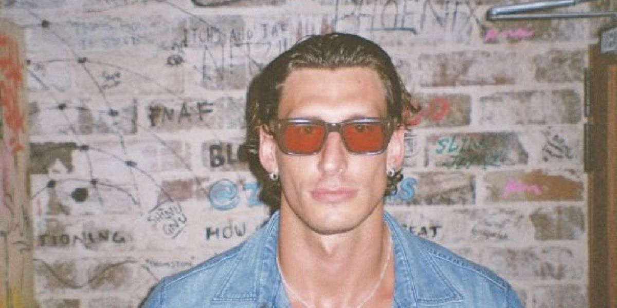 Don West to Embark on First U.S. Headlining Tour This October