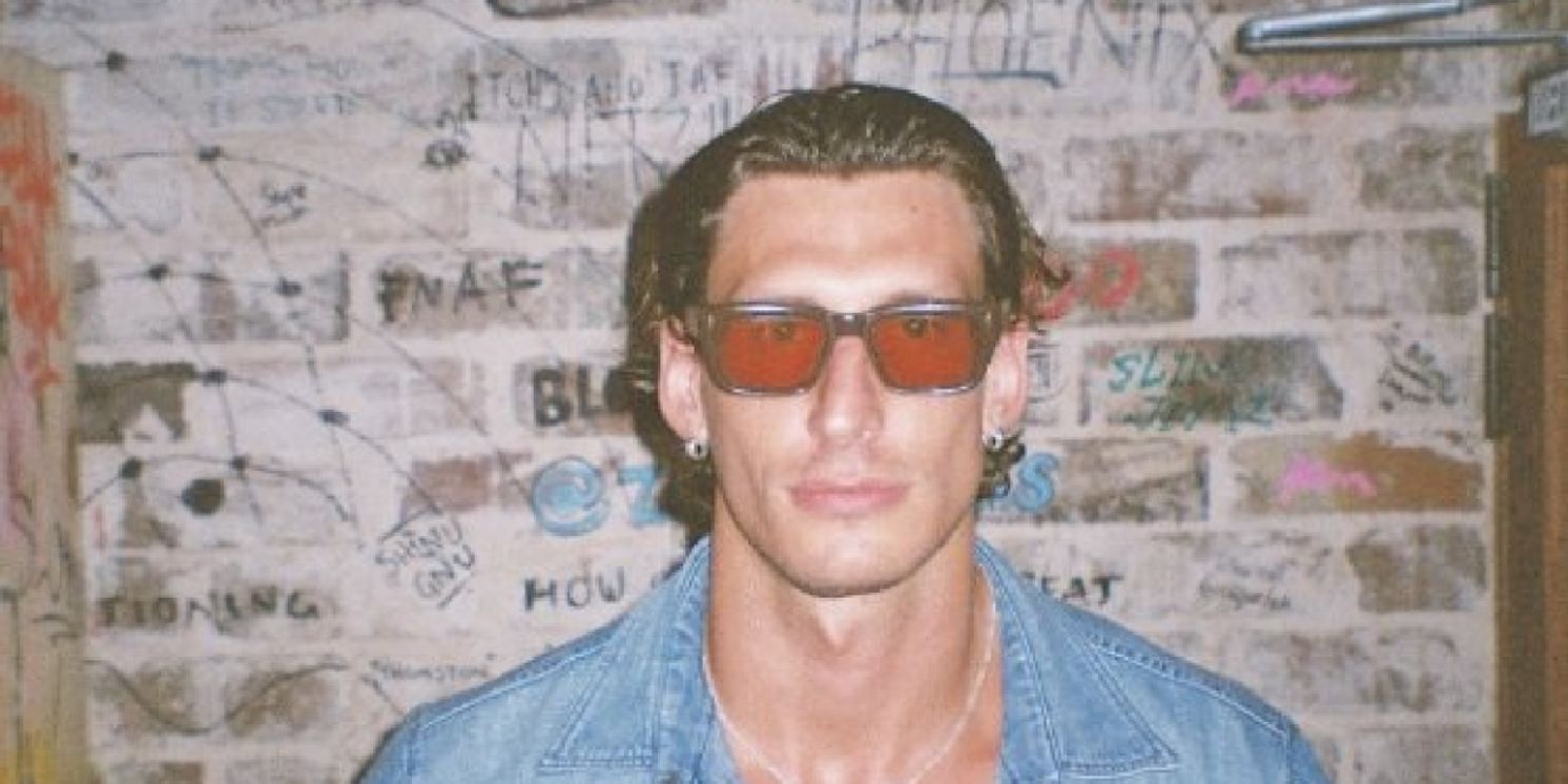 Don West to Embark on First U.S. Headlining Tour This October  Image