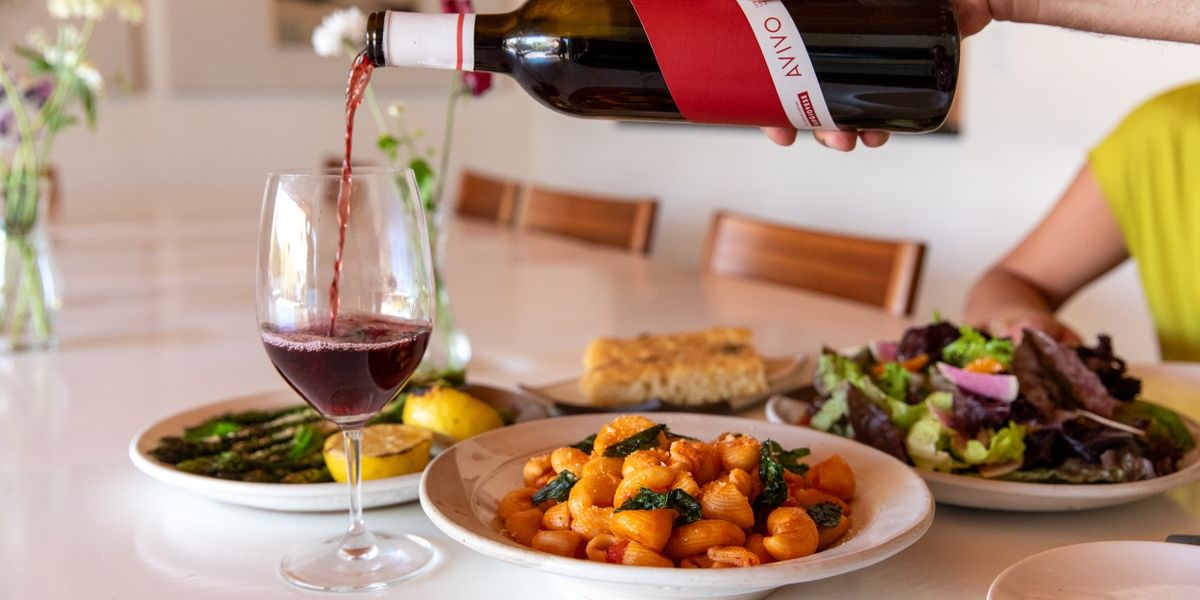 Don’t Arrive Empty Handed-Spirits and Wines Make the Holidays Shine Bright
