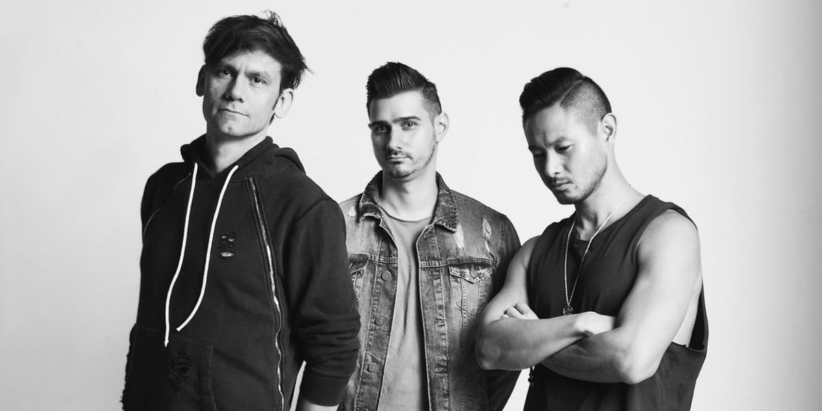 Don't Believe in Ghosts Drop New Anthem 'Drowning'