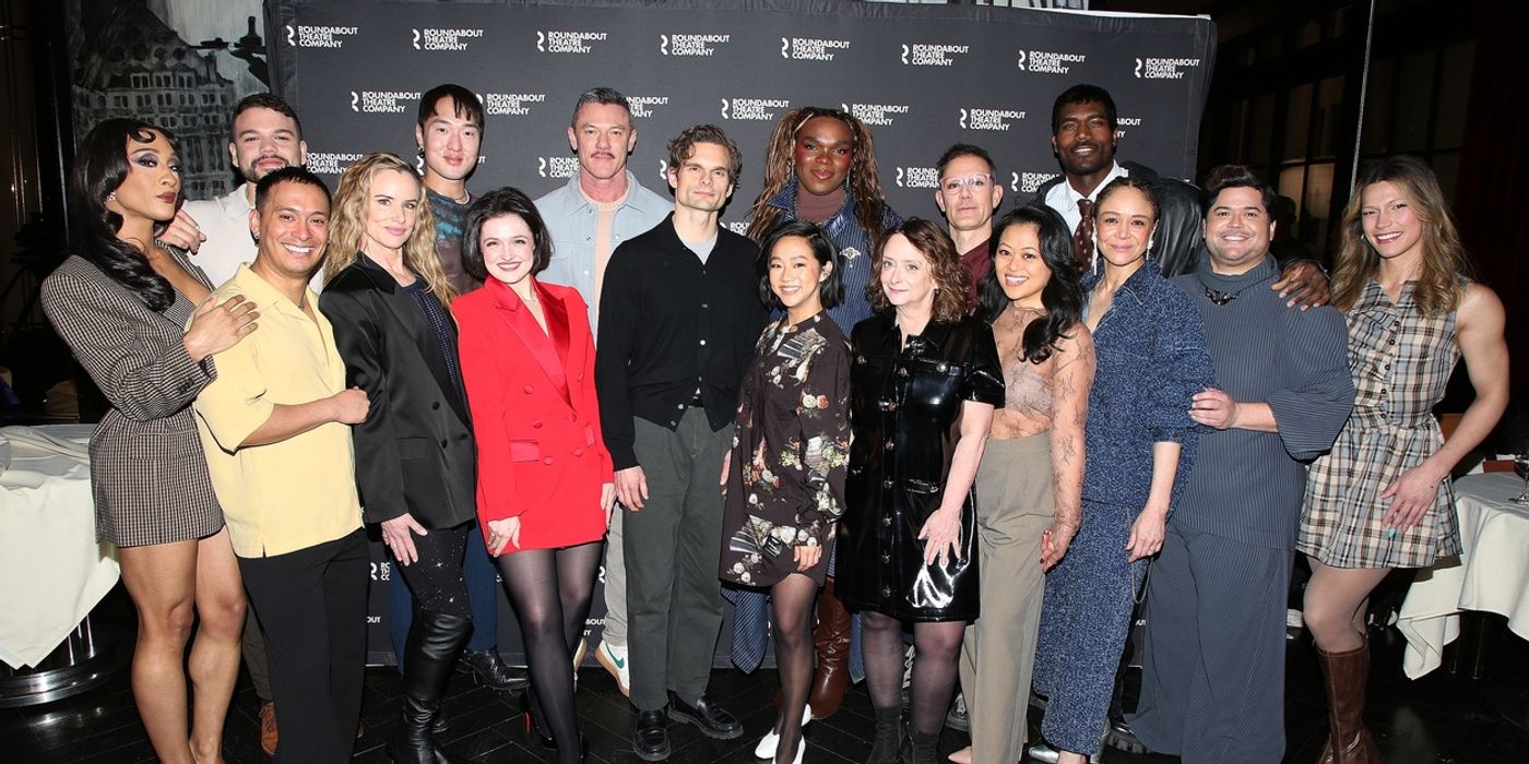 Wake Up With BroadwayWorld April 7, 2026- Vote For Your Favorite Movie Musical and More  Image