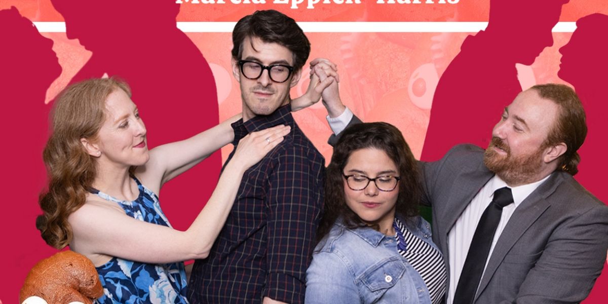 Southbank Theatre Company To Present SHIT CAKE By Marcia Eppich-Harris