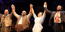 Don't Miss It: 10 Reasons to Catch JOE TURNER'S COME AND GONE Before Closing