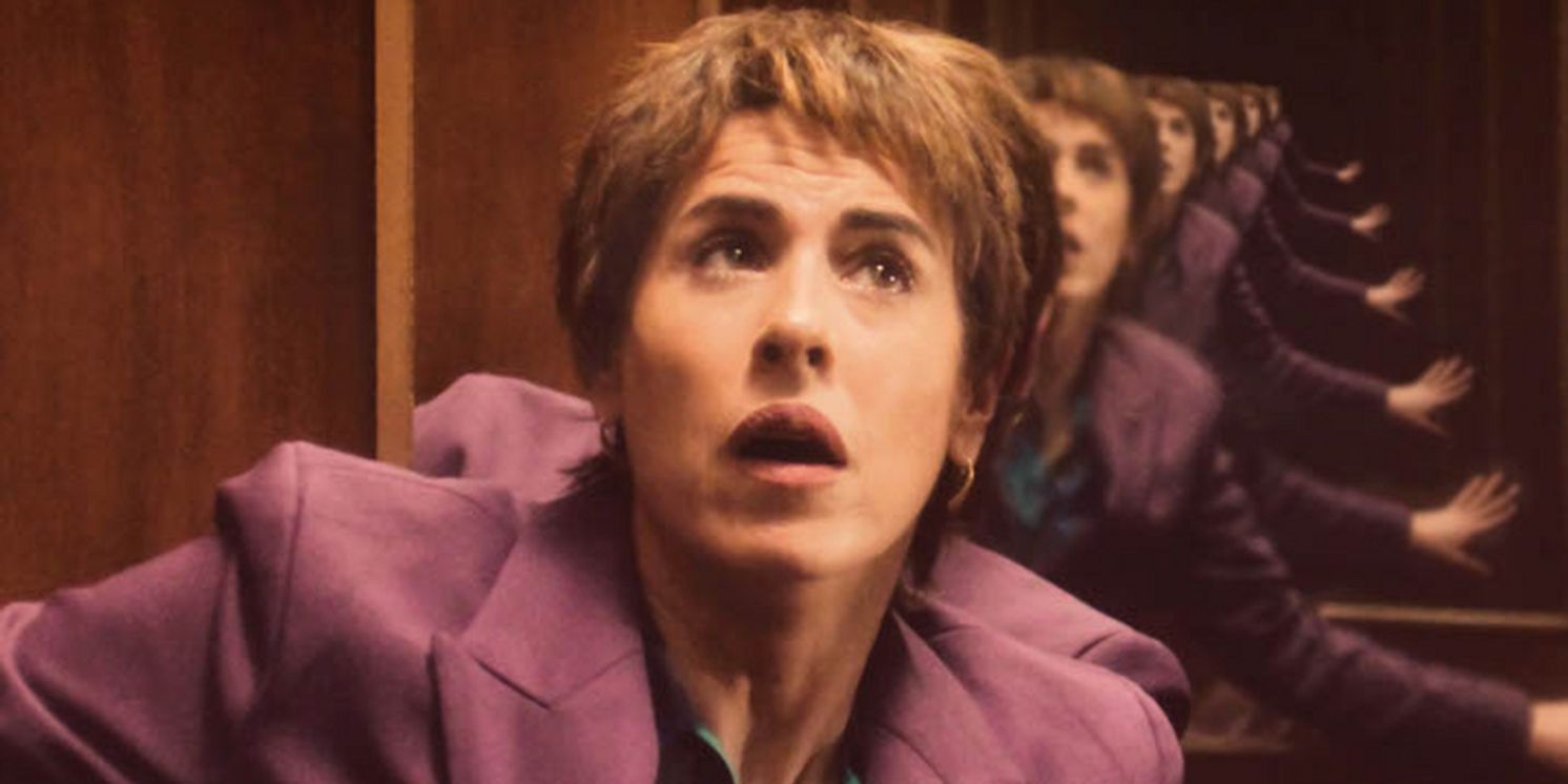 Hellenic Film Society to Open New York Greek Film Expo 2025 with US Premiere of MURPHY’S LAW  Image