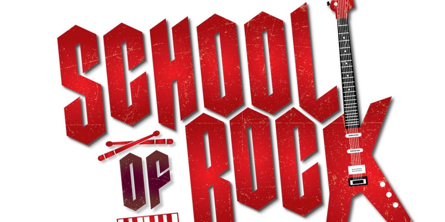 Don't Miss Out on 25% Off Tickets to Andrew Lloyd Webber's SCHOOL OF ROCK at Skylight Music Theatre  Image