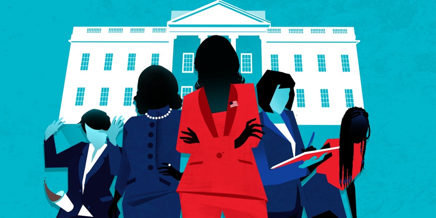 Don't Miss POTUS at SpeakEasy Stage This September  Image