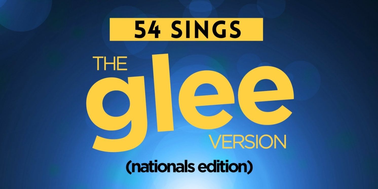 Don't Miss the GLEE Themed Concert at 54 Below This Sunday  Image