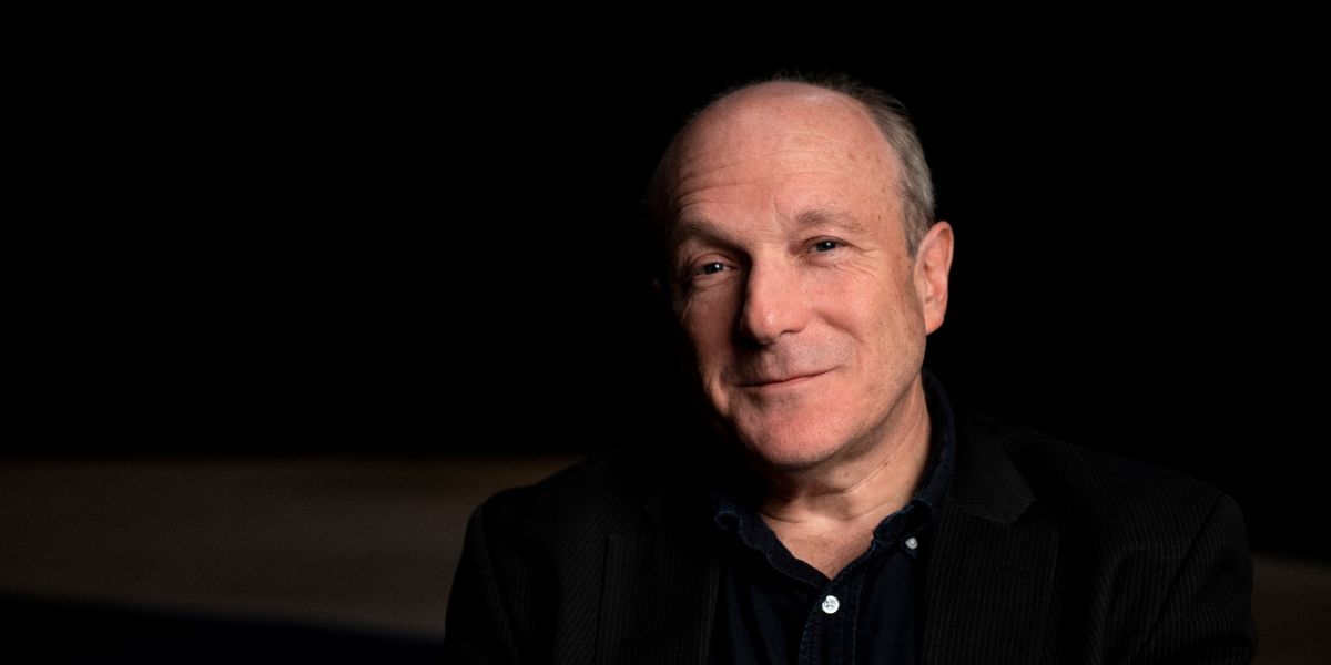 Donald Holder to Lead Lighting Design at David Geffen School of Drama