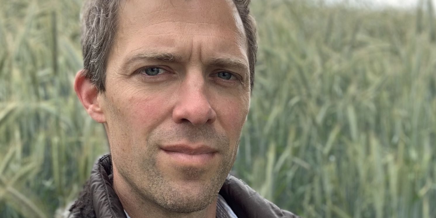 Donald Rice, Son of Sir Tim Rice, Will Direct JESUS CHRIST SUPERSTAR at The REV Theatre Company  Image