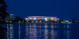 Donald Trump to Transfer Control of the Kennedy Center Back to Congress