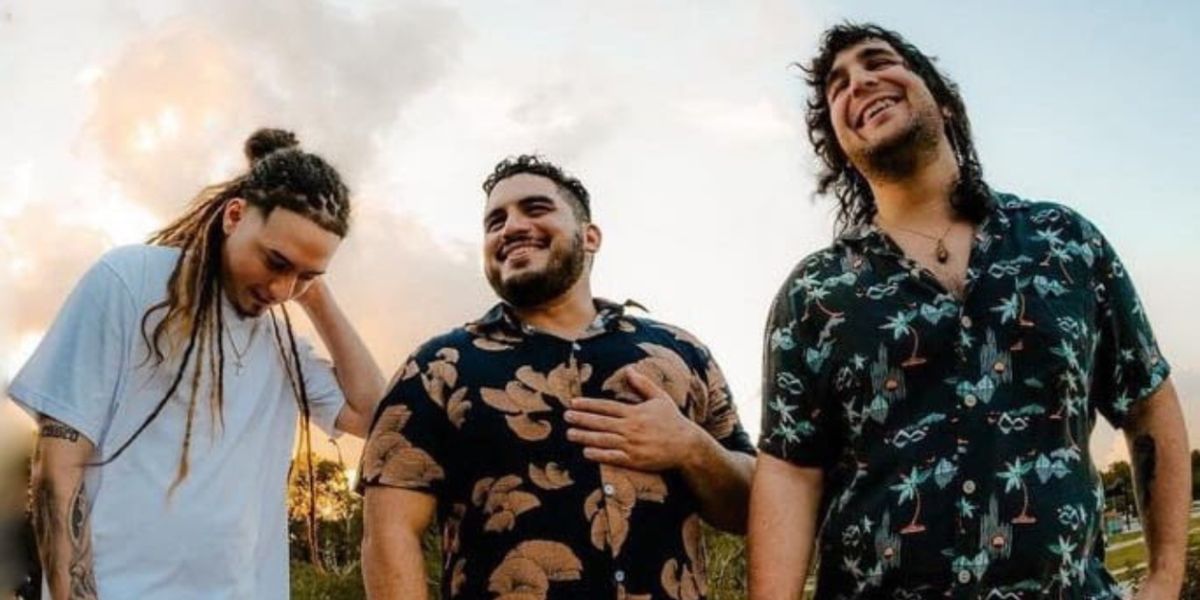 Donella Drive Release New Single 'Simian Transmission'