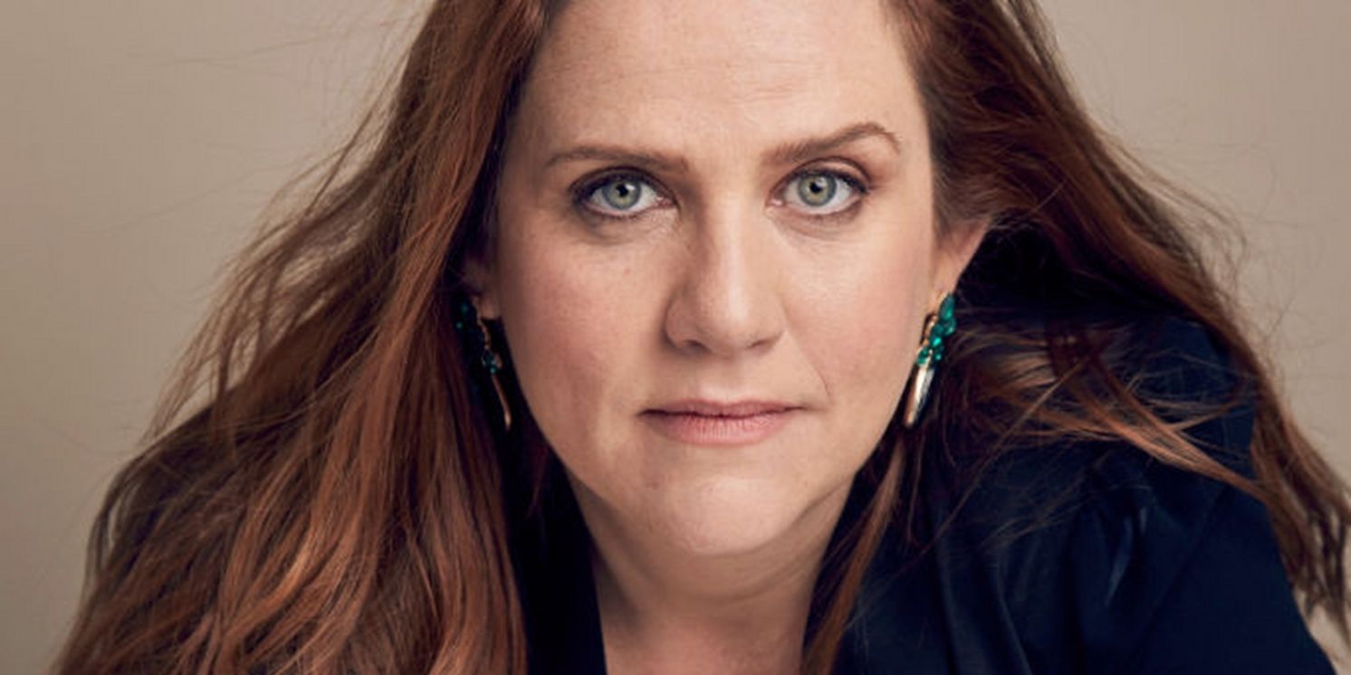Donna Lynne Champlin Joins The Randy Andys Holiday Spectacular at Green Room 42  Image
