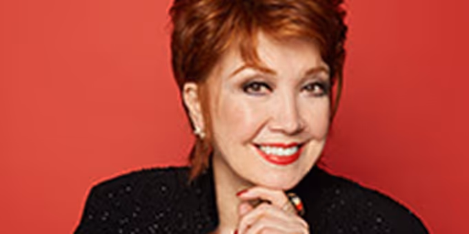 Donna McKechnie Celebrates Stephen Sondheim in Aventura Concert Photos