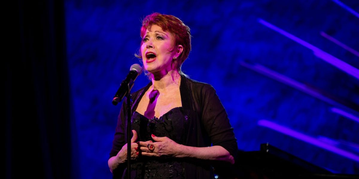 Donna McKechnie and More to Perform at 54 Below Next Week