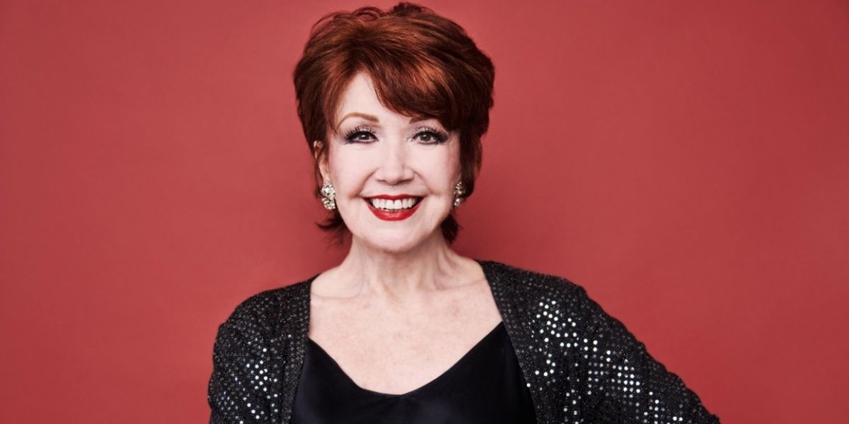 Donna McKechnie to Bring A MUSICAL MEMOIR to Hamptons Summer Songbook by the Sea