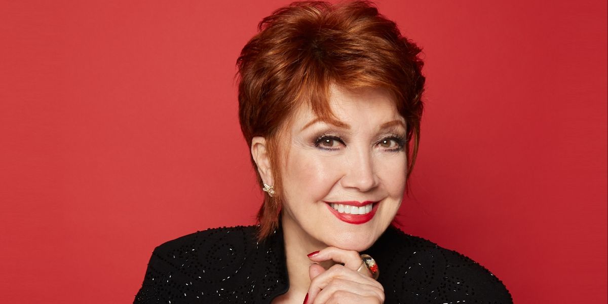 Donna McKechnie to Perform Sondheim Songs at Bell Theater at Bell Works