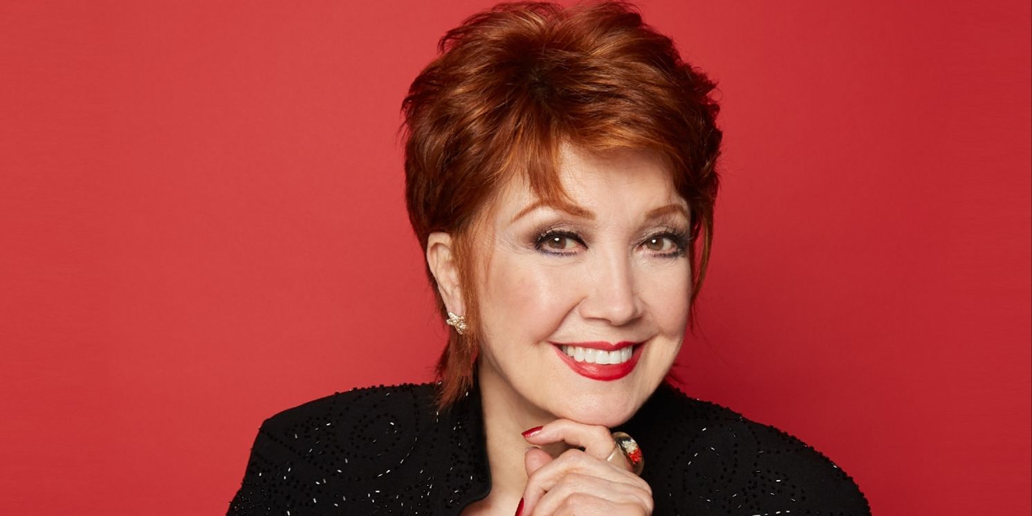 Donna McKechnie to Perform Sondheim Songs at Bell Theater at Bell Works  Image