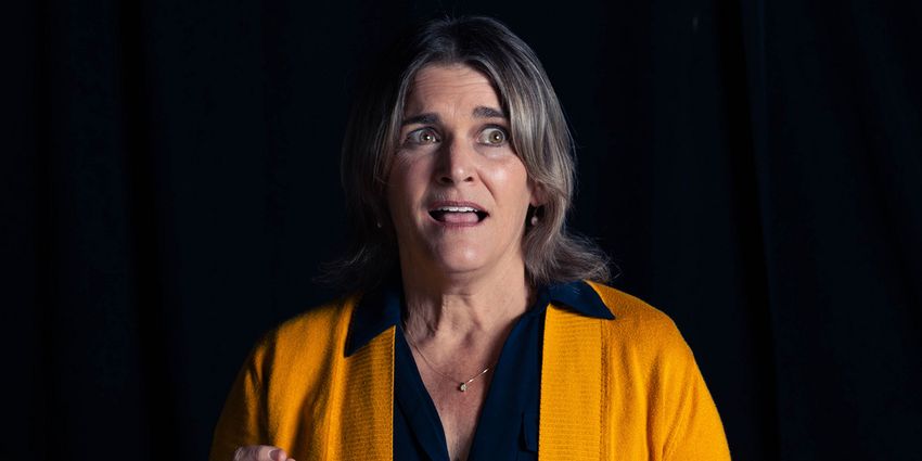 Scripps Ranch Theatre Continues “Diva” Season With DONNA ORBITS THE MOON Photo