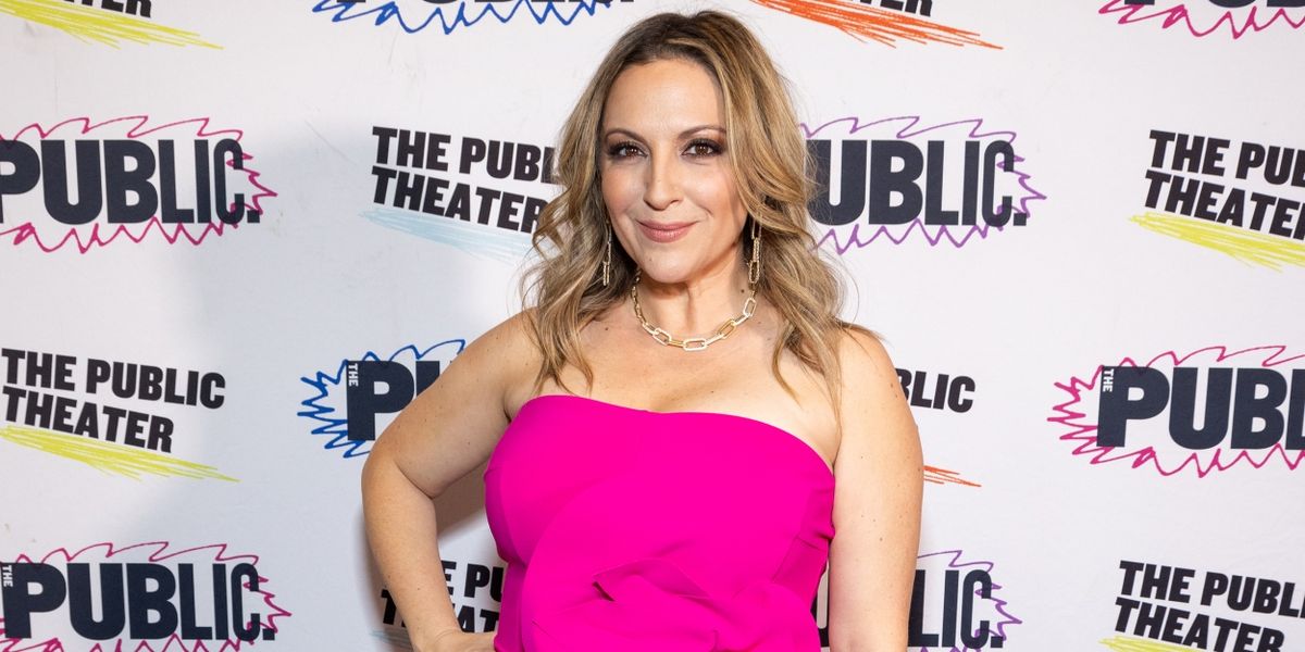 Donna Vivino, Ally Bonino & More to Star in THE SPELL OF RED RIVER at 54 Below