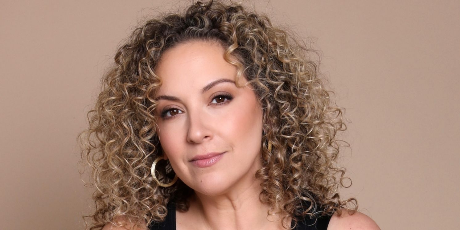 Donna Vivino to Star as 'Jersey' in HELL'S KITCHEN in December  Image