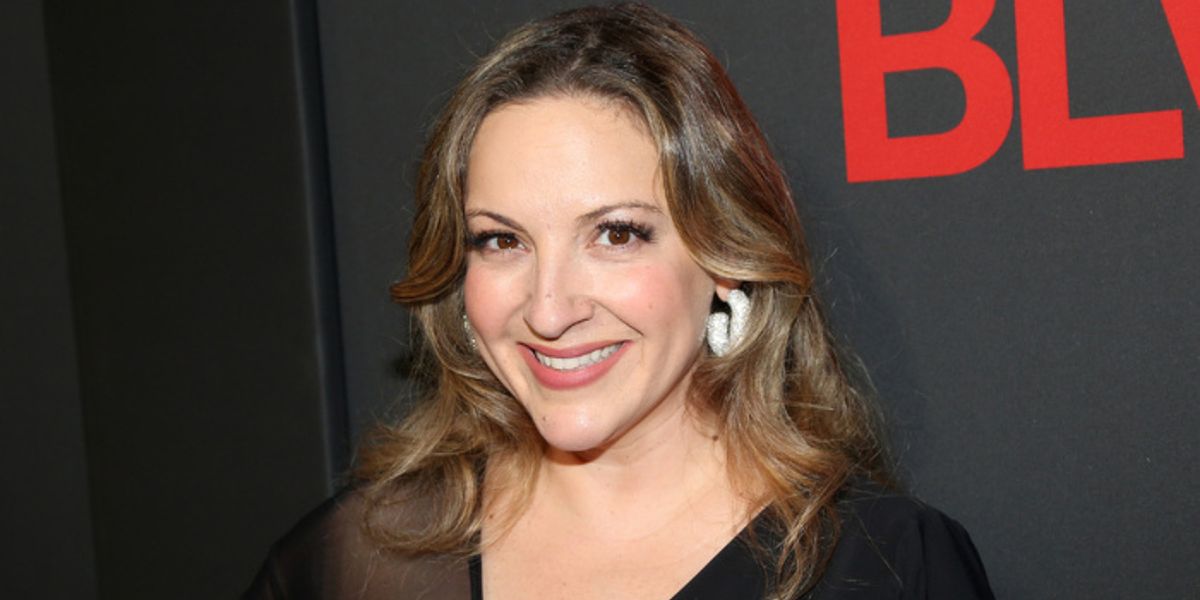 Donna Vivino to Star in New Movie Musical UNSILENCED