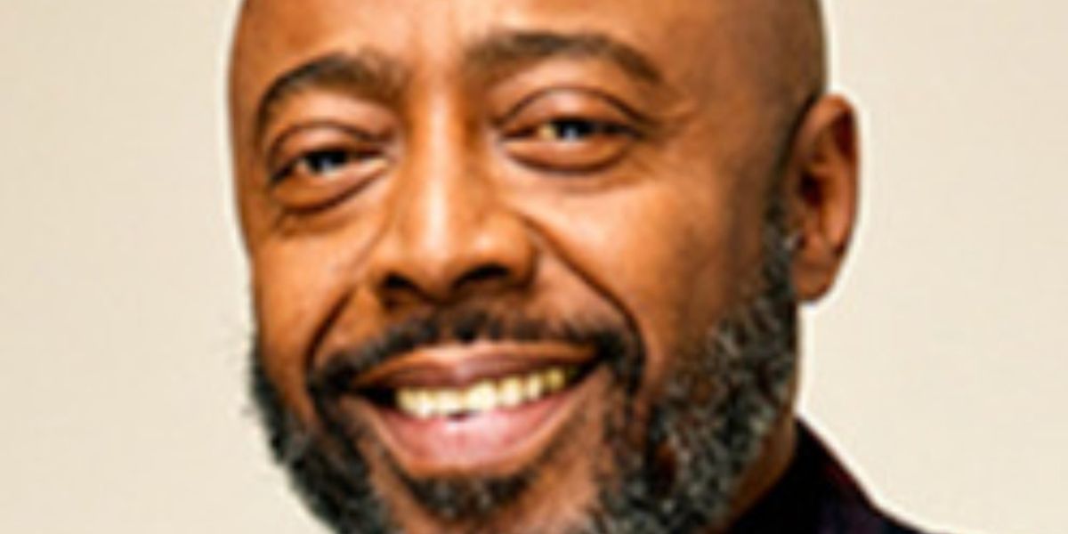 Donnell Rawlings to Perform at Comedy Works South at the Landmark in December