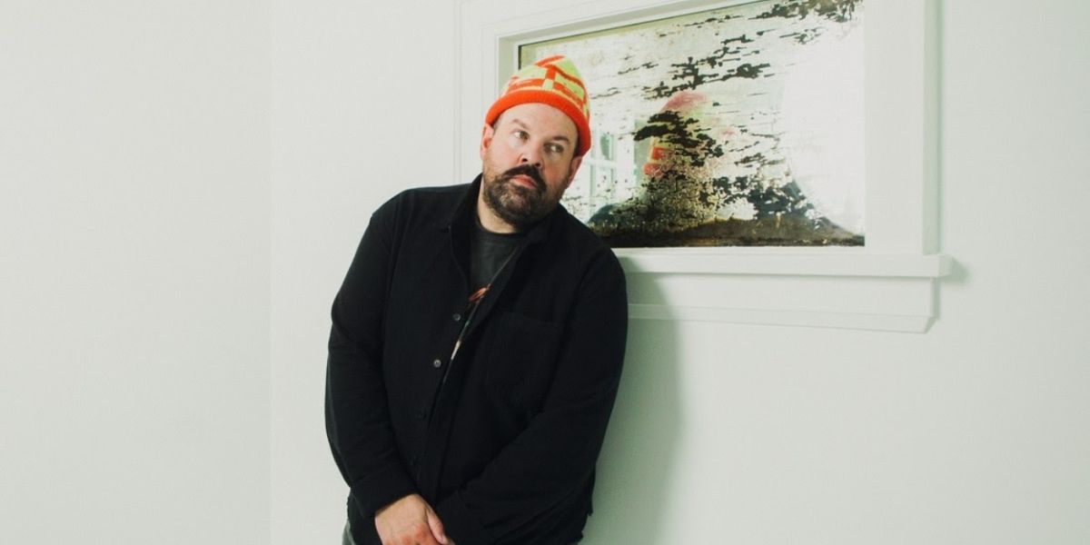 Donovan Woods Details Rescheduled 'Living Well' 2025 Tour