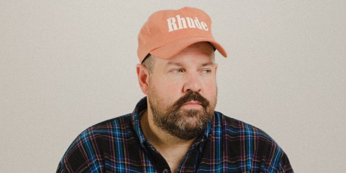 Donovan Woods Shares New Single '116 West Main, Durham, NC'