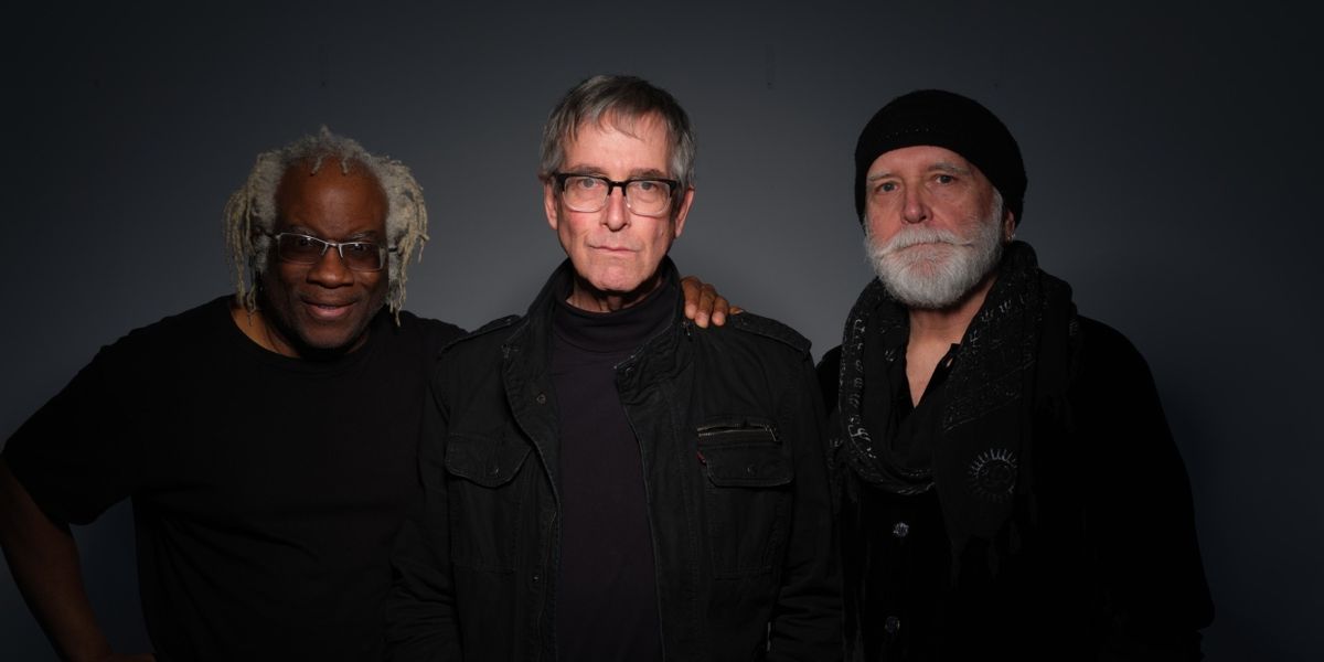 Doom Dogs and Special Guest Eels of Love Come to Debonair Music Hall