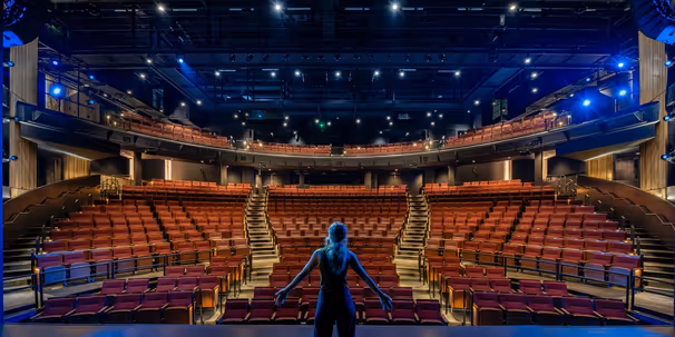 Doomsday for American Theater? Not at Milwaukee Rep, Where the Budget Just Doubled.