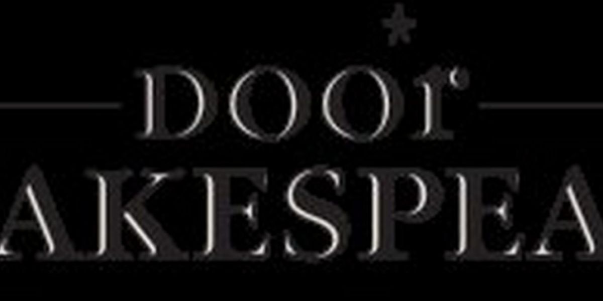 Door Shakespeare 2024 Summer Season Early Bird Tickets Available