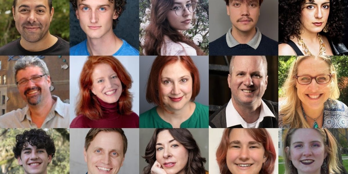 Door Shakespeare Announces Company For Summer Season