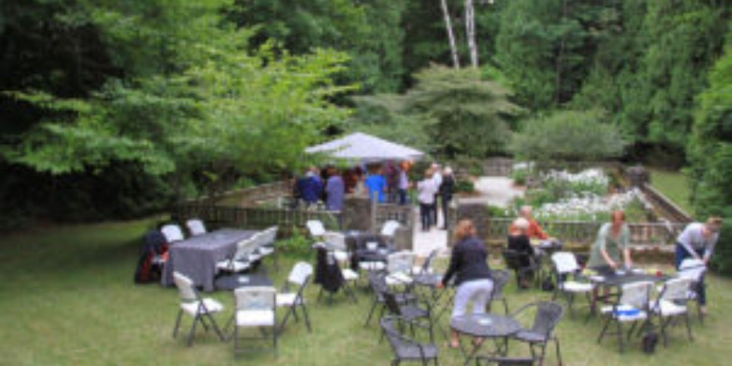 Door Shakespeare Announces Dates and Menus for Weekly Preshow Meals  Image