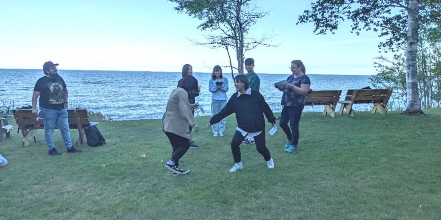 Door Shakespeare Announces Pre-Show Gatherings SHAKE IT UP SATURDAY  Image