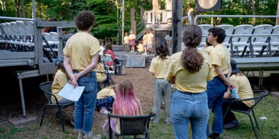 Door Shakespeare Opens Registration for Camp Will Youth Theater Sessions Photo