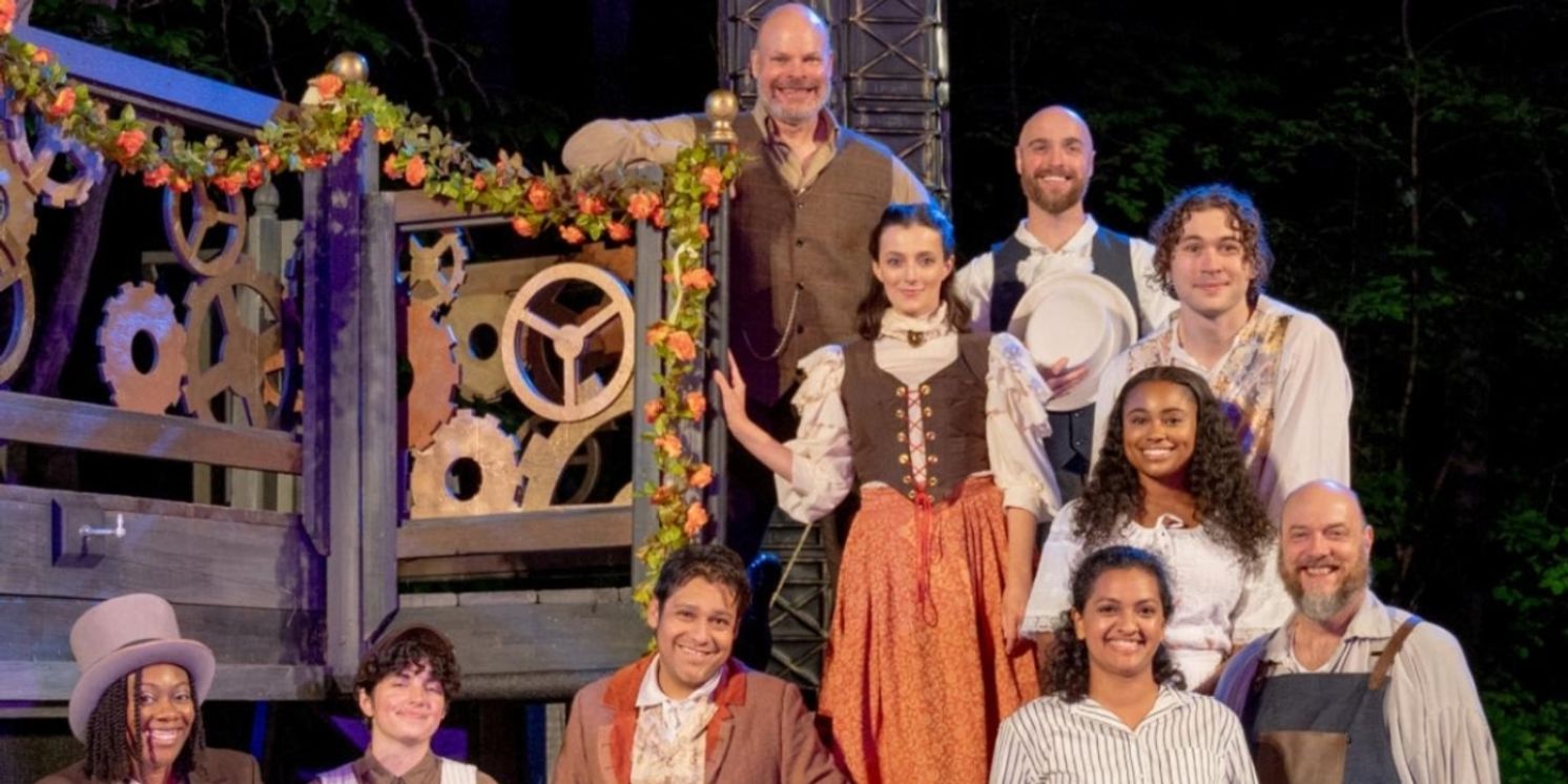 Door Shakespeare Unveils 2025 Season Directors  Image