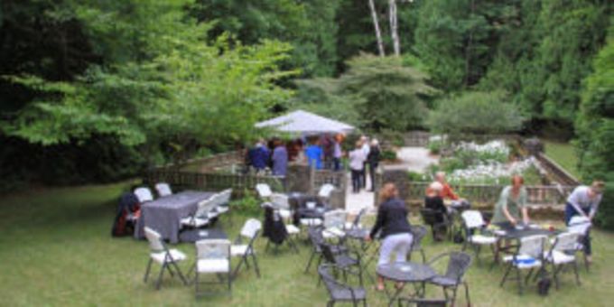 Door Shakespeare to Offer Pre-Show Picnics With Summer Productions Photos