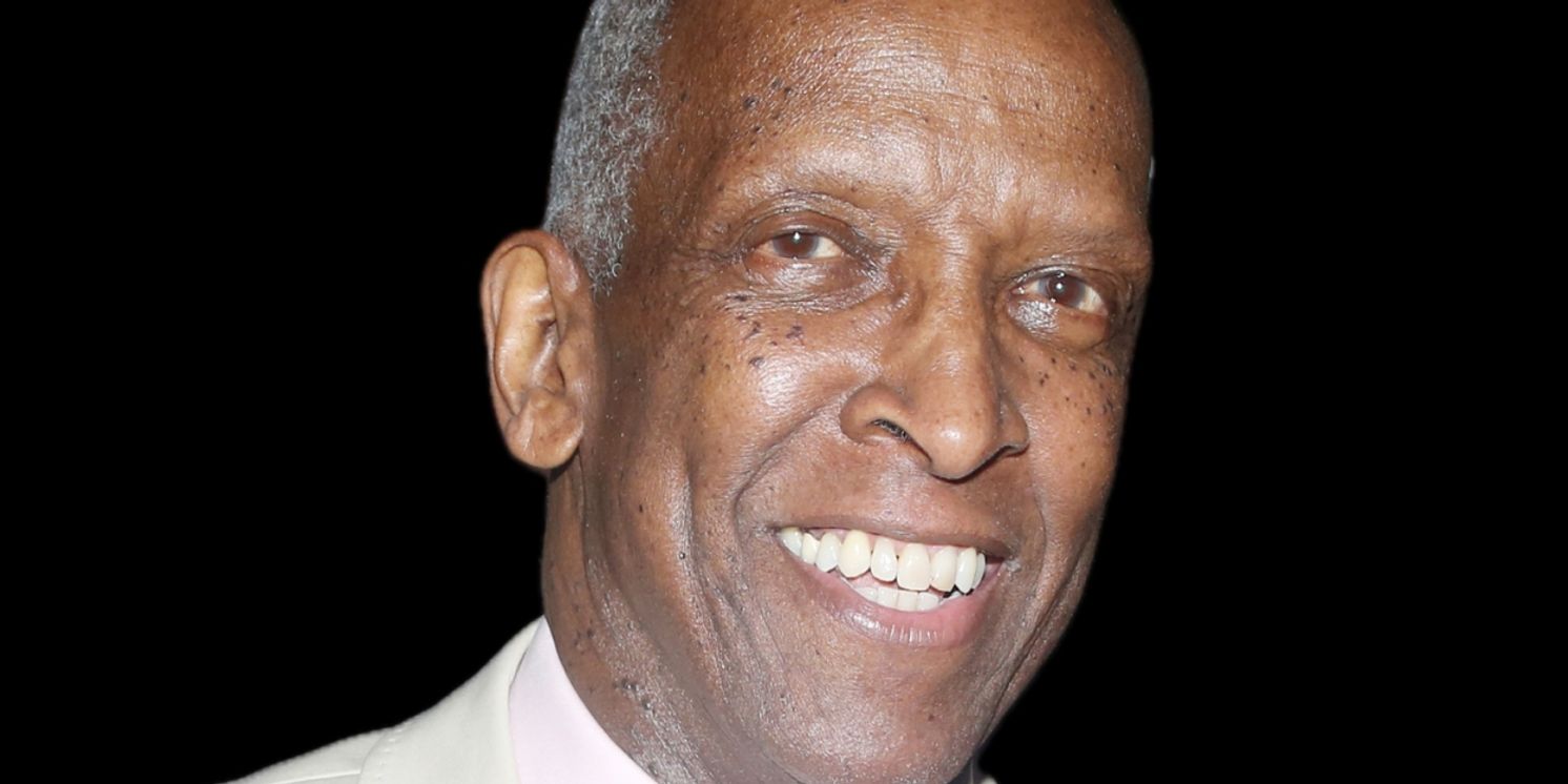 Dorian Harewood Will Perform One-Night-Only Concert to Benefit Wildfire Victims  Image