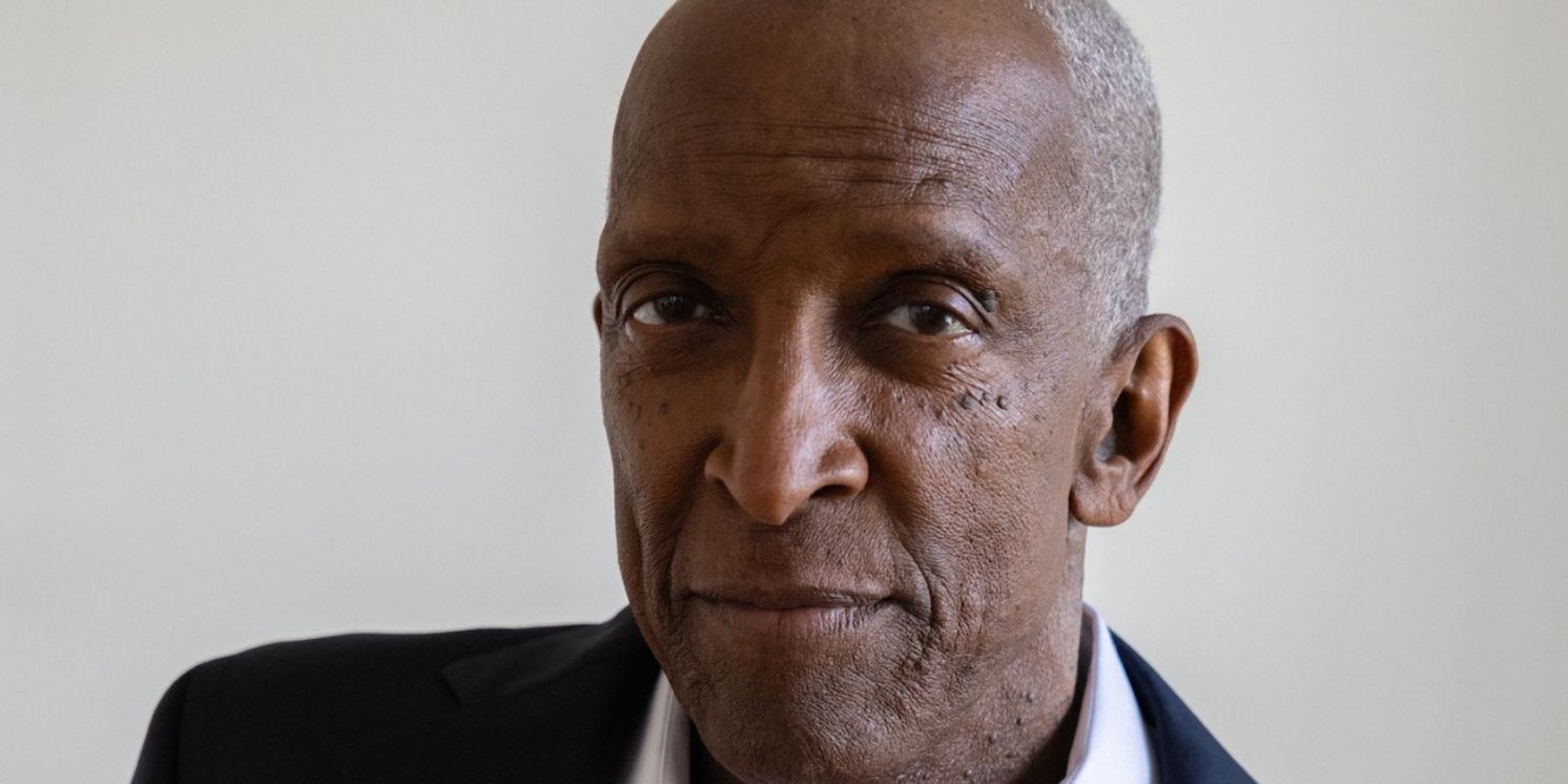 Dorian Harewood to Present Tribute to Nat King Cole at Herb Alpert’s Vibrato  Image